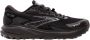 Brooks Verdeel 5 GTX hardloopschoenen Black Dames - Thumbnail 1