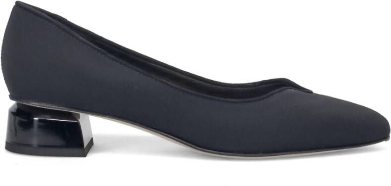 Brunate Pumps Black Dames