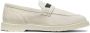 BRUNELLO CUCINELLI Beige Platte Schoenen Amandel Teen Slip-On Beige Dames - Thumbnail 1