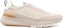 BRUNELLO CUCINELLI Beige Sneakers voor Stijlvolle Outfits Beige Heren - Thumbnail 1