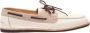 BRUNELLO CUCINELLI Bootschoenen Beige Heren - Thumbnail 1