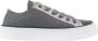 BRUNELLO CUCINELLI Canvas Jewell Sneakers Gray Dames - Thumbnail 1