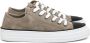 BRUNELLO CUCINELLI Casual Sneakers voor Dagelijks Gebruik Gray Dames - Thumbnail 1