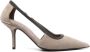 BRUNELLO CUCINELLI Elegante Ice Pumps voor Vrouwen Beige Dames - Thumbnail 1