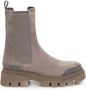 BRUNELLO CUCINELLI Elegante Keukenstijl Mode Gray Dames - Thumbnail 1