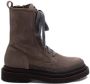 BRUNELLO CUCINELLI Elegante Platte Schoenen Brown Dames - Thumbnail 1