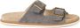 BRUNELLO CUCINELLI Elegante Sandalen voor Vrouwen Gray Heren - Thumbnail 1