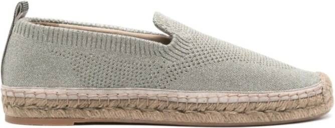 BRUNELLO CUCINELLI Espadrilles Beige Dames