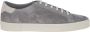 BRUNELLO CUCINELLI Grijze Sneakers Verhoog Stijl Comfort Gray Heren - Thumbnail 1