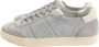 BRUNELLO CUCINELLI Grijze Sneakers voor Heren Gray Heren - Thumbnail 1