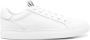 BRUNELLO CUCINELLI Ketting-geaccentueerde Witte Leren Sneakers White Dames - Thumbnail 1