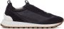 BRUNELLO CUCINELLI Klassieke Sneakers voor Dagelijks Gebruik Black Dames - Thumbnail 1