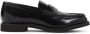 BRUNELLO CUCINELLI Klassieke Zwarte Loafers Black Dames - Thumbnail 1