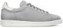 BRUNELLO CUCINELLI Lichtgrijze Nubuck Leren Sneakers Gray Heren - Thumbnail 1