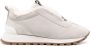 BRUNELLO CUCINELLI Lichtgrijze Sneakers Gray Dames - Thumbnail 1