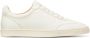 BRUNELLO CUCINELLI Logo-print Sneaker met Branded Details White Heren - Thumbnail 1