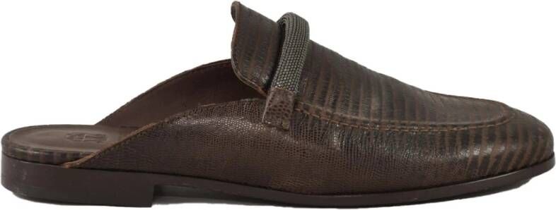 BRUNELLO CUCINELLI Schoenen Brown Dames