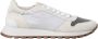 BRUNELLO CUCINELLI Modieuze en Comfortabele Sneakers voor Vrouwen White Dames - Thumbnail 1