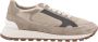 BRUNELLO CUCINELLI Sneakers Beige Dames - Thumbnail 1