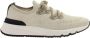 BRUNELLO CUCINELLI Stijlvolle Sneakers Beige Heren - Thumbnail 4