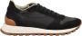 BRUNELLO CUCINELLI Sneakers Black Dames - Thumbnail 1