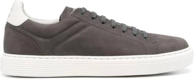 BRUNELLO CUCINELLI Sneakers Bruin Heren