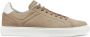 BRUNELLO CUCINELLI Sneakers Ces19 Aw24 Herenschoenen Brown Heren - Thumbnail 1