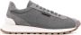 BRUNELLO CUCINELLI Sneakers voor vrouwen Gray Dames - Thumbnail 1