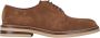 BRUNELLO CUCINELLI Stijlvolle Mocassins Schoenen Brown Heren - Thumbnail 1