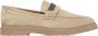 BRUNELLO CUCINELLI Stijlvolle Platte Schoenen Beige Dames - Thumbnail 1