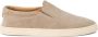 BRUNELLO CUCINELLI Stijlvolle Sneakers Beige Heren - Thumbnail 1