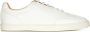 BRUNELLO CUCINELLI Stijlvolle Sneakers White Heren - Thumbnail 1