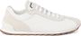 BRUNELLO CUCINELLI Witte Sneakers voor een stijlvolle look White Dames - Thumbnail 1