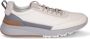 BRUNELLO CUCINELLI Witte Sneakers voor Mannen White Heren - Thumbnail 1