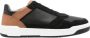 BRUNELLO CUCINELLI Zwarte klassieke sneakers Black Heren - Thumbnail 1