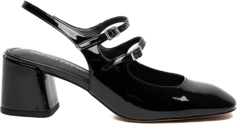 Bruno Premi Pumps Black Dames