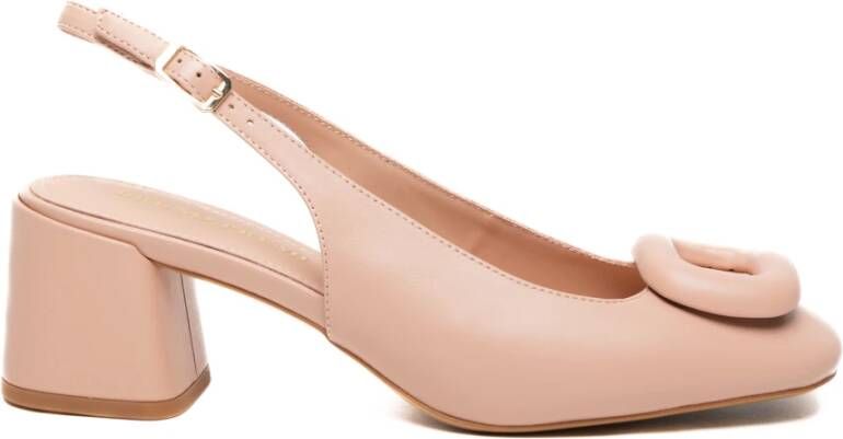 Bruno Premi Pumps Pink Dames