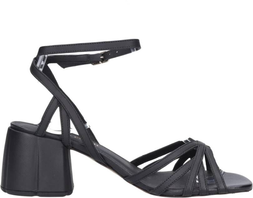 Bruno Premi Sandalen Zwart Black Dames