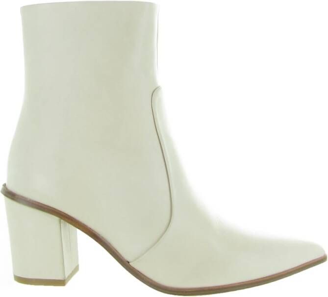 Bruno Premi Stijlvolle Schoenen 4601X White Dames