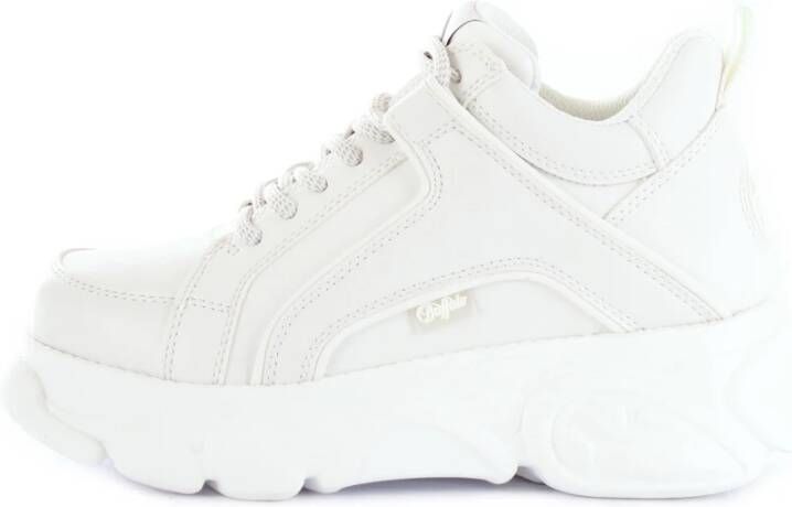 Buffalo CLD Corin sneakers Wit Dames