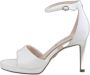 Buffalo Dameshak sandalen Ronja White Dames - Thumbnail 1