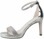 Buffalo Sandalen met strass-steentjes model 'Monroe' - Thumbnail 7