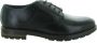 Bugatti Ac101 Bolo Schoenen Black Heren - Thumbnail 1