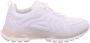 Bugatti Athena Witte Sneakers White Dames - Thumbnail 1