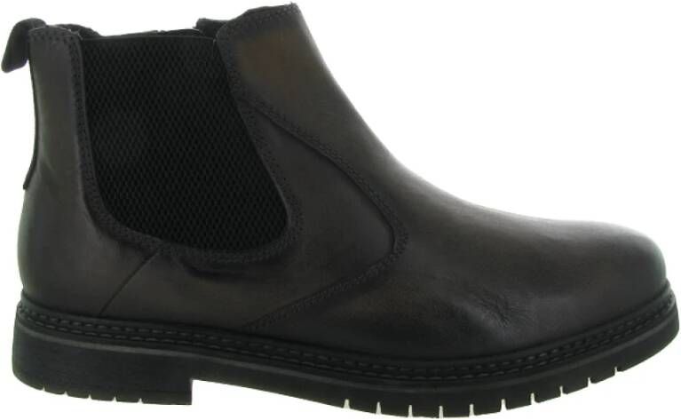 Bugatti 331-AON32-3200 man AON Chelsea boots