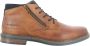 Bugatti Heren Schoenen Cognac Brown Heren - Thumbnail 1