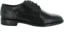 Bugatti Livorno Schoenen Black Heren - Thumbnail 1