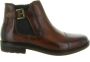 Bugatti Mirato Marcello Schoenen Brown Heren - Thumbnail 3