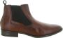 Bugatti Savinio Stijlvolle Schoenen Brown Heren - Thumbnail 1