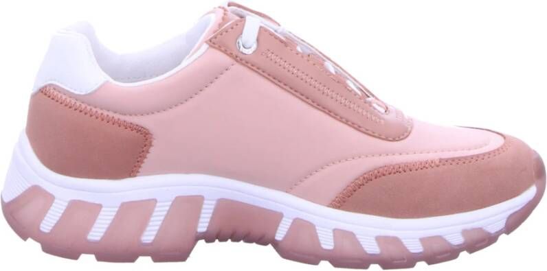 Bugatti Sportschoenen Pink Dames